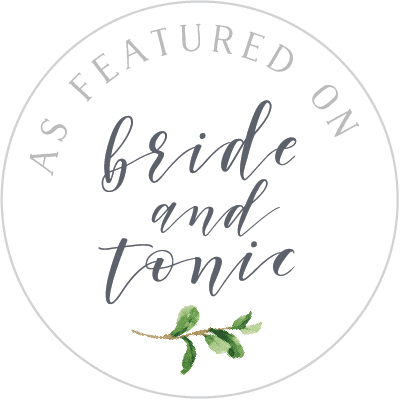 Bride and Tonic Blog Badge