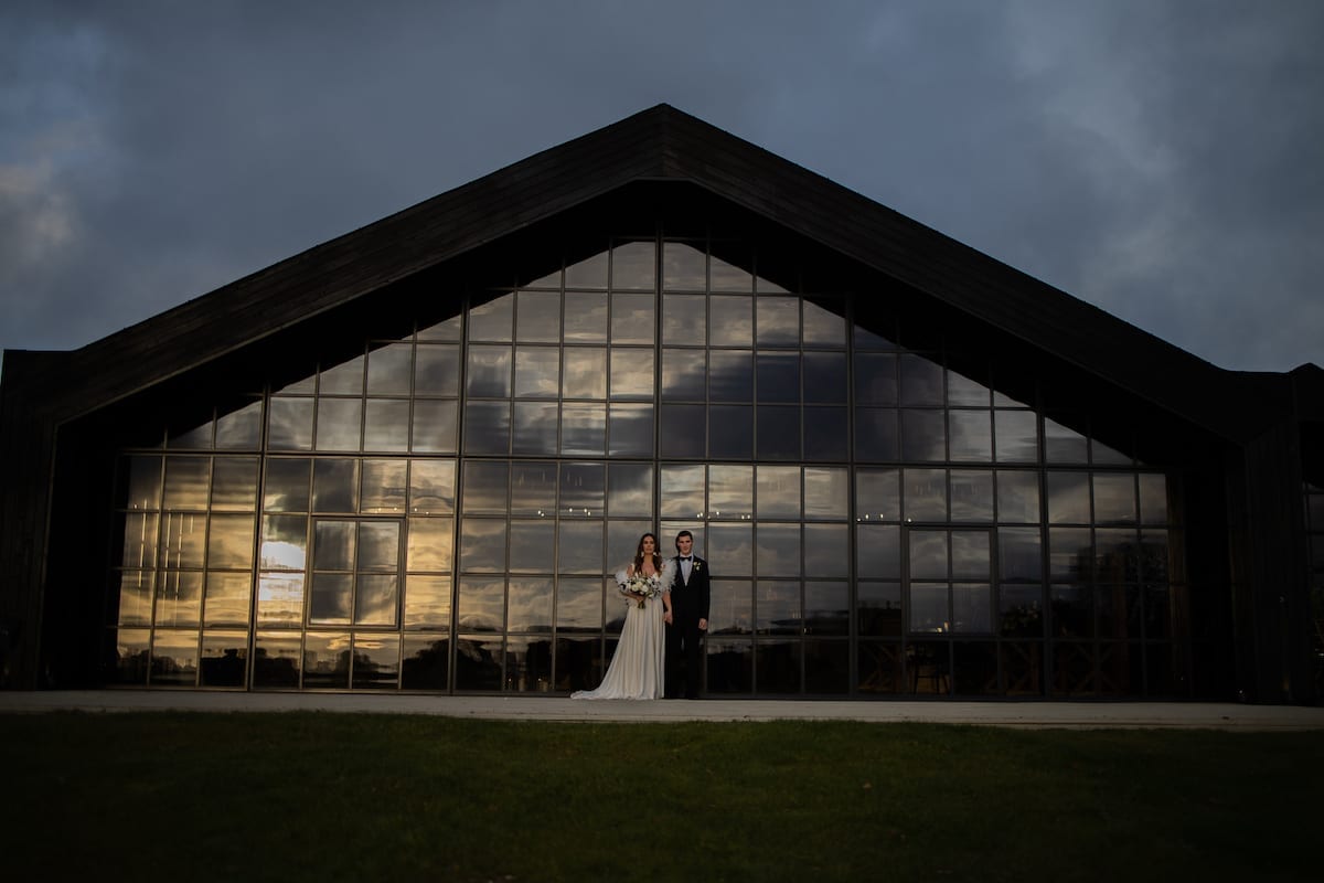 Botley Hill Barn