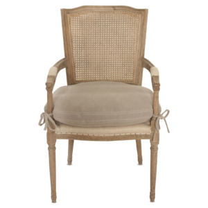 Marlborough Arm Chair
