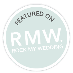 RMW featured on badge