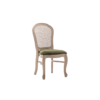 The Elliana dining chair