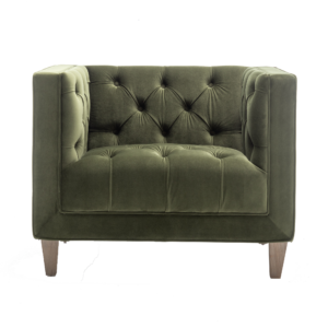 Sienna Olive Chair